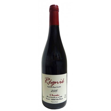 Domaine Georges Descombes - Regnié - 2023