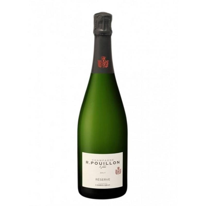 Champagne Pouillon - Champagne - Grande Vallée
