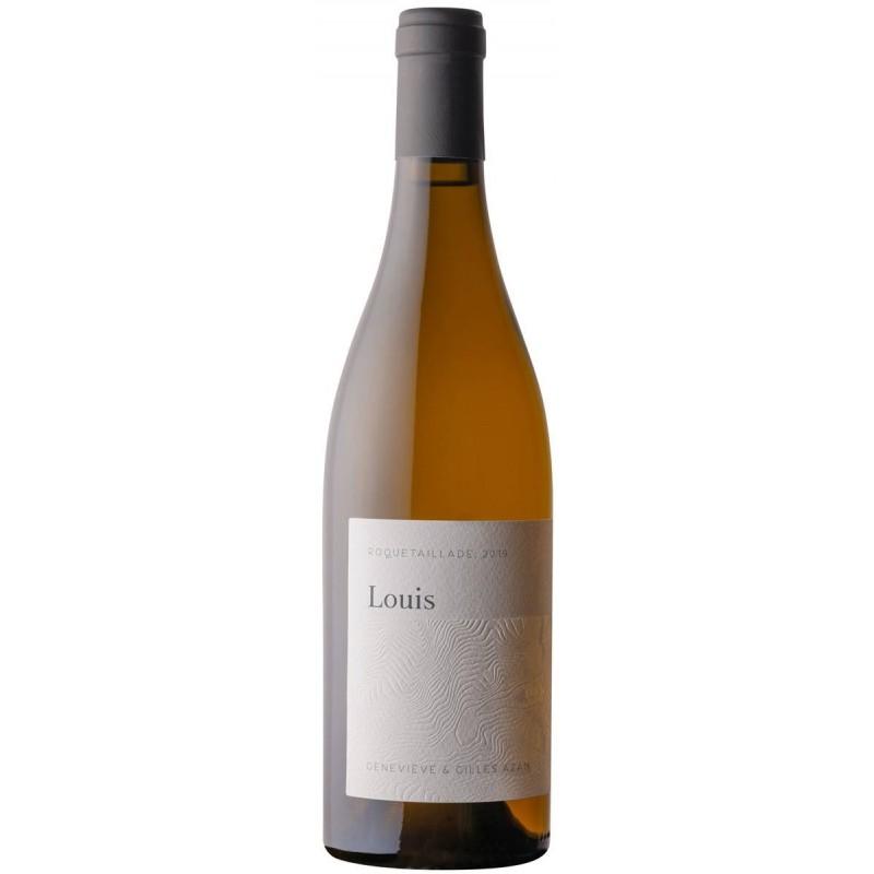 Domaine Les Hautes Terres - Limoux - Cuvée Louis 2021