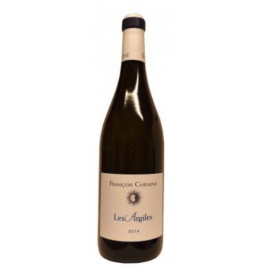 Domaine François Chidaine - Vin de France - Les Argiles 2020