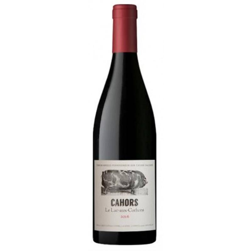 Château Combel La Serre - Cahors - Lac aux Cochons 2020
