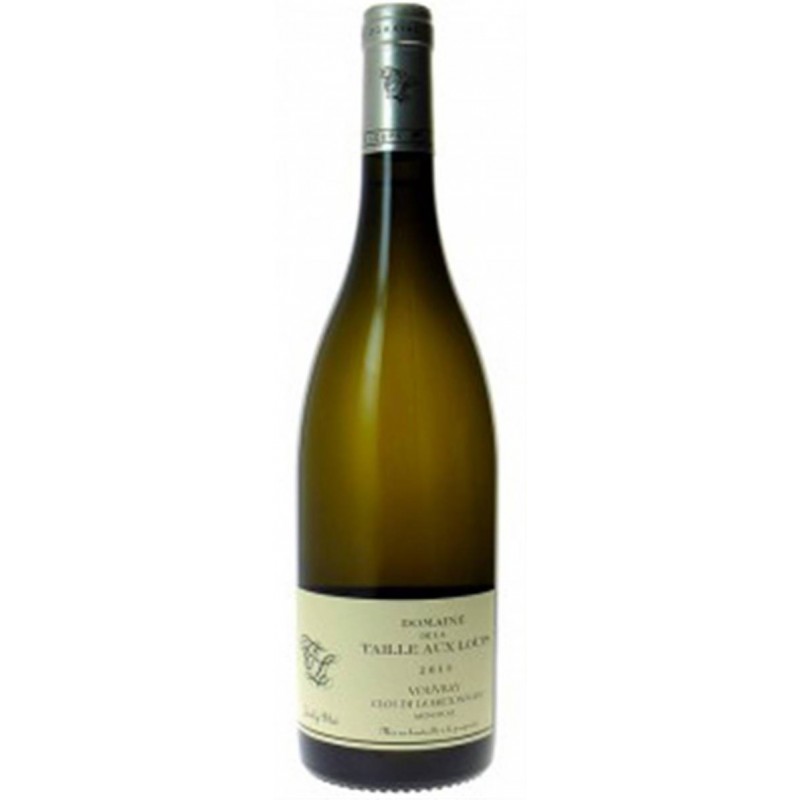 Domaine de la Taille aux Loups - Vin de France La Bretonnière - 2021