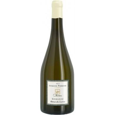 Domaine Robert Perroud -  Bourgogne - Blanc Reserves des 3 pieces 2023