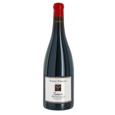 Domaine Robert Perroud - Brouilly - Romain 2022