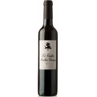 Château du Cèdre - Vin de France - Vin de Liqueur 2018