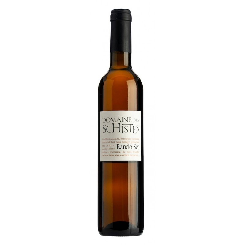 Domaine des Schistes -  Rancio