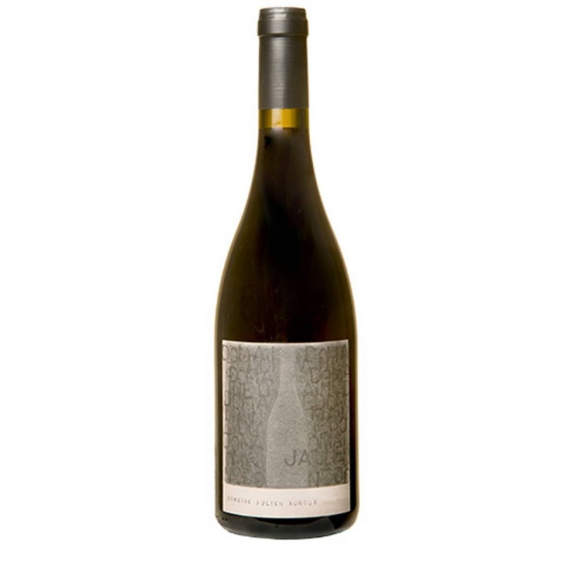 Domaine Julien Auroux - Bergerac - Sans bois ni loi rouge 2023