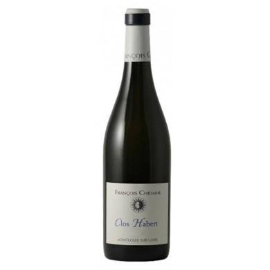 Domaine François Chidaine -  Montlouis-sur-Loire - Clos Habert 2020