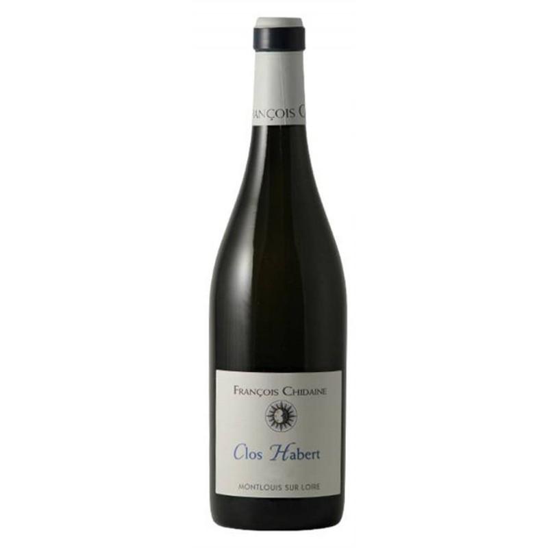 Domaine François Chidaine -  Montlouis-sur-Loire - Clos Habert 2020