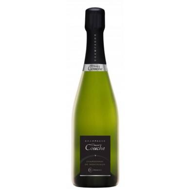 Champagne Vincent Couche - Champagne - Chardonnay de Montgueux