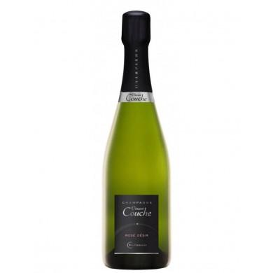 Champagne Vincent Couche - Champagne - Rosé Désir