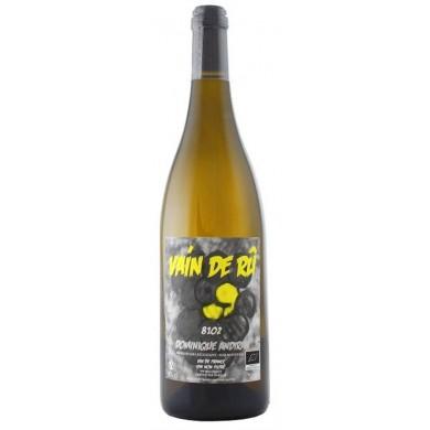  Domaine Haut Campagnau - Vin de France - SO - Vain de Ru 2020