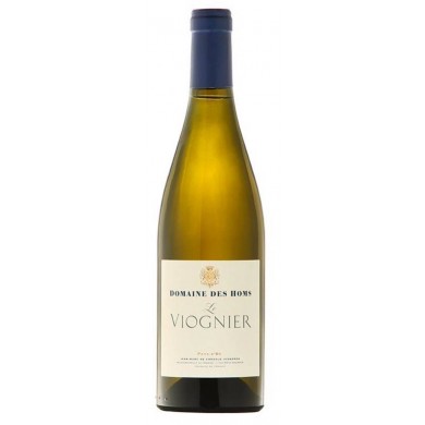 Domaine des Homs - VDP d'oc - Viognier 2021