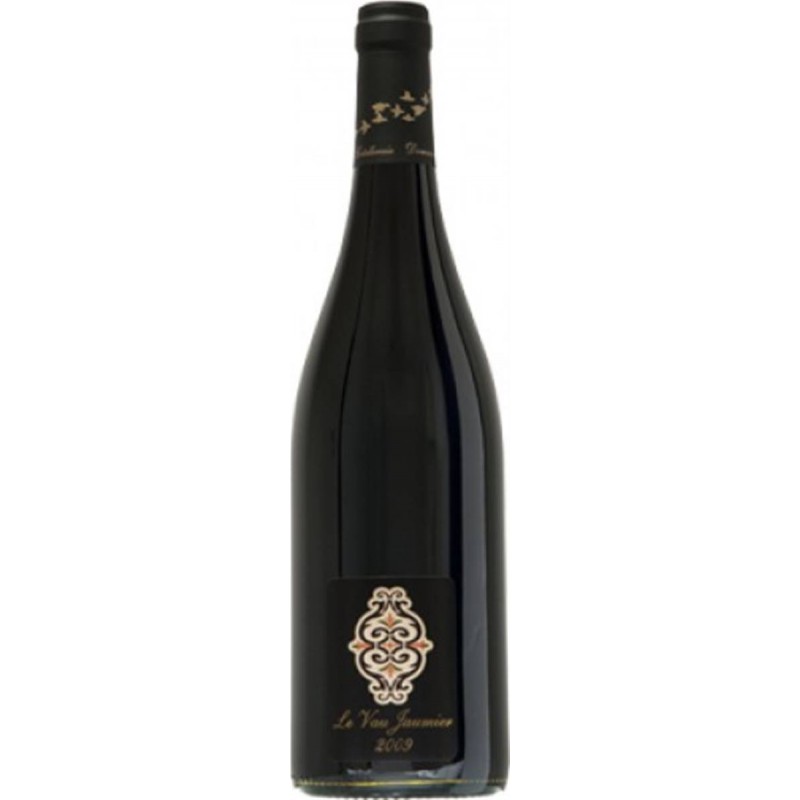 Domaine de la Cotelleraie - Saint-Nicolas de Bourgueil - Vau Jaumier 2022