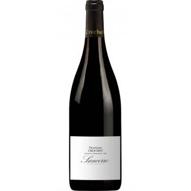Domaine François Crochet - Sancerre - rouge réserve de Marcigoue 2019
