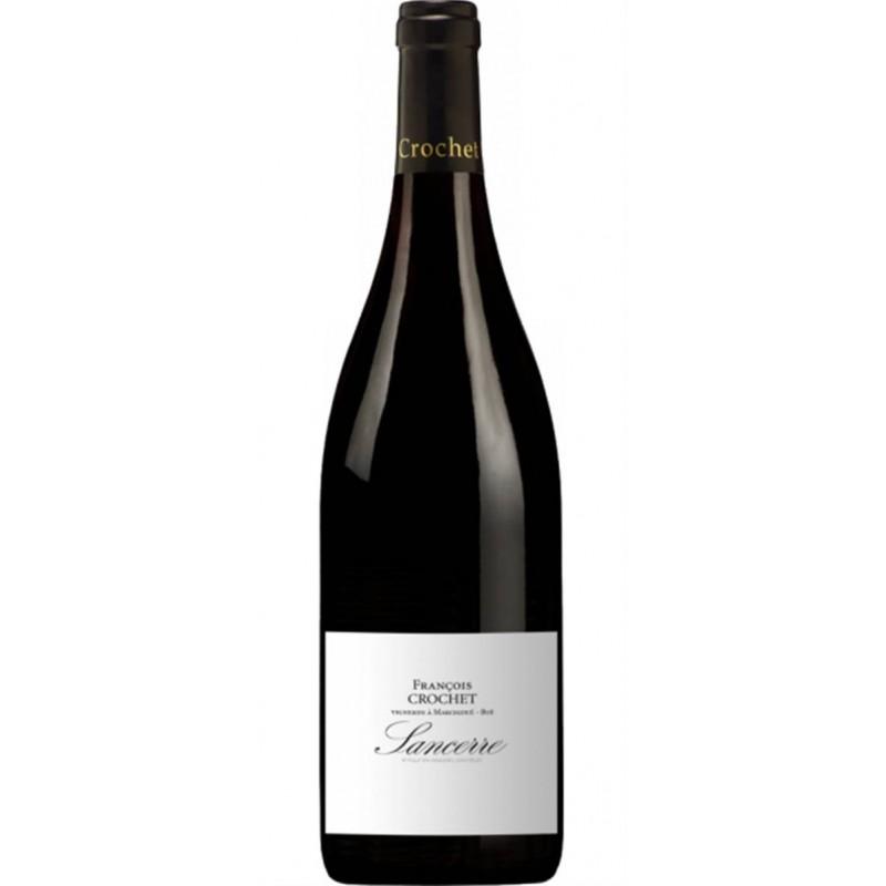 Domaine François Crochet - Sancerre - rouge réserve de Marcigoue 2019