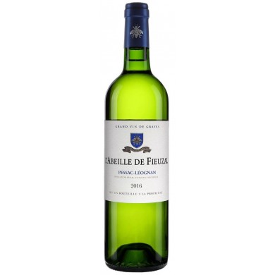 Domaine de Fieuzal - Pessac-leognan - Abeille de Fieuzal blanc 2018