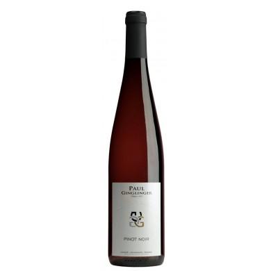 Domaine Paul Ginglinger -  Alsace - Pinot noir 2022