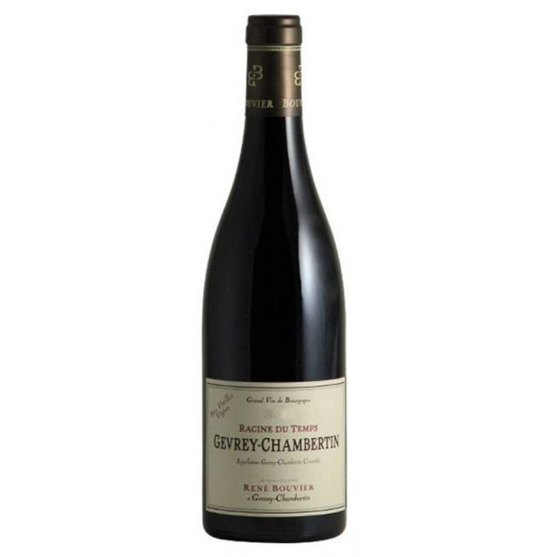 Domaine Bouvier - Gevrey-Chambertin - Racines Temps red 2016