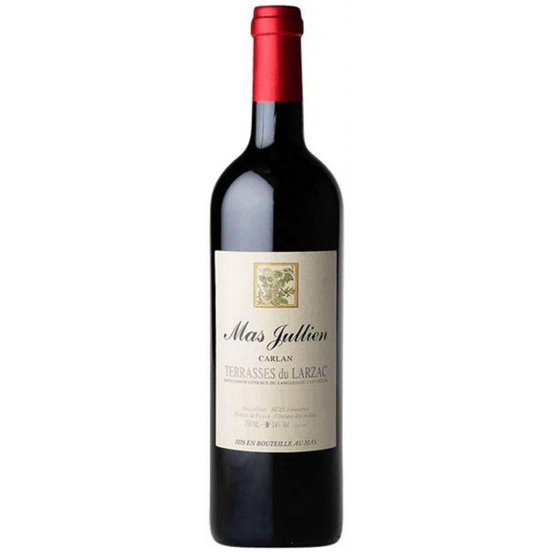 Mas Jullien - Terrasses du Larzac - Carlan 2020