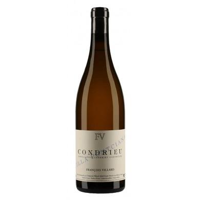 Domaine François Villard - Condrieu - Pontciana 2018