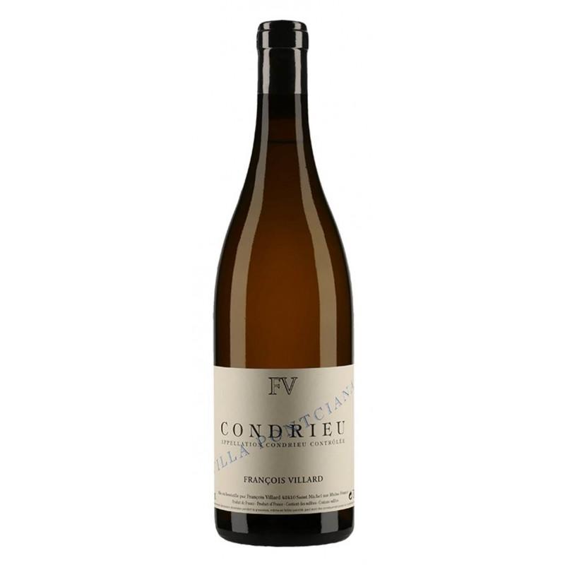 Domaine François Villard - Condrieu - Pontciana 2018