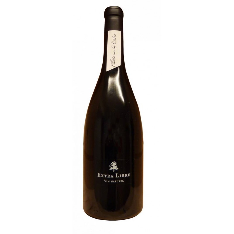 Château du Cèdre -  Cahors - Extra Libre 2023