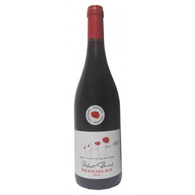 Domaine Robert Perroud - Beaujolais Nouveau - Conversion bio 2021