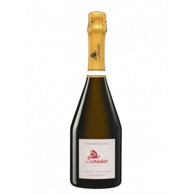 Champagne De Sousa - Champagne -  Cuvée Des Caudalies Extra Brut Grand Cru