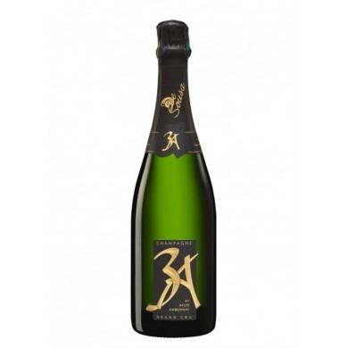 Champagne De Sousa - Champagne -  Cuvée 3A Extra Brut Grand Cru