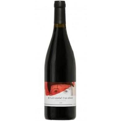 Vila Voltaire - VDP des Coteaux d'Enserune - Tombé par terre rouge 2020