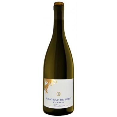 Château de Beru - Chablis - Montserre 2020