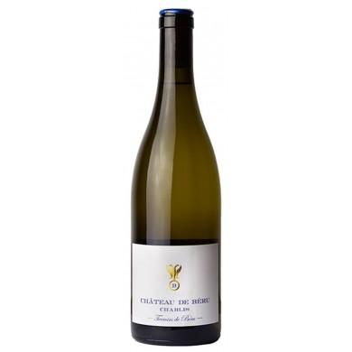 Château de Beru - Chablis - Terroir de Béru 2019