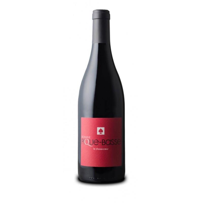 Domaine Pique-Basse - Côtes du Rhone - Chasse-Coeur 2023