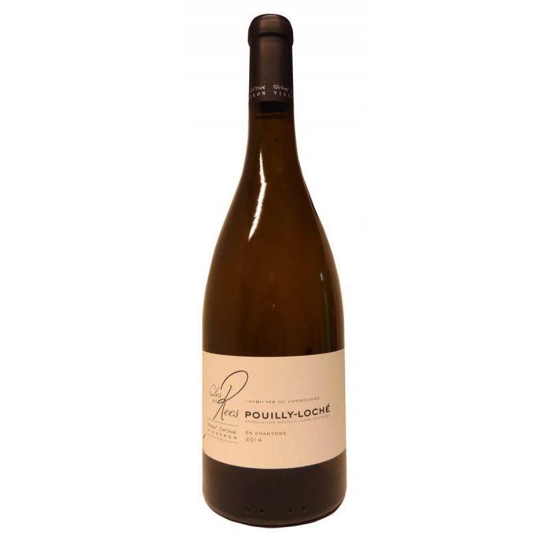 Clos des Rocs - Pouilly-Loché - En Chantone 2022