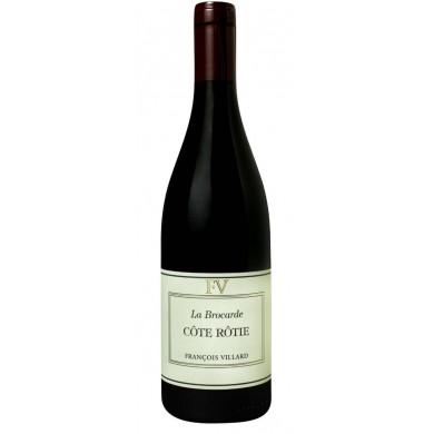 Domaine François Villard - Côte Rotie - Brocarde 2018