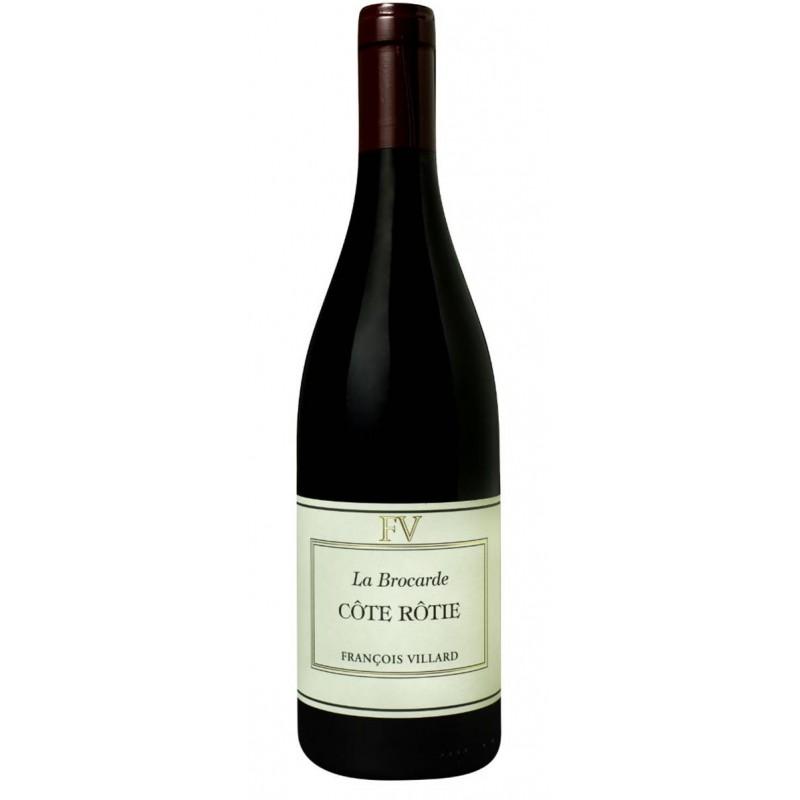 Domaine François Villard - Côte Rotie - Brocarde 2018