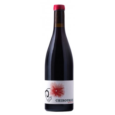 Domaine de la Grosse Pierre - Chiroubles - Grillé du Midi 2023