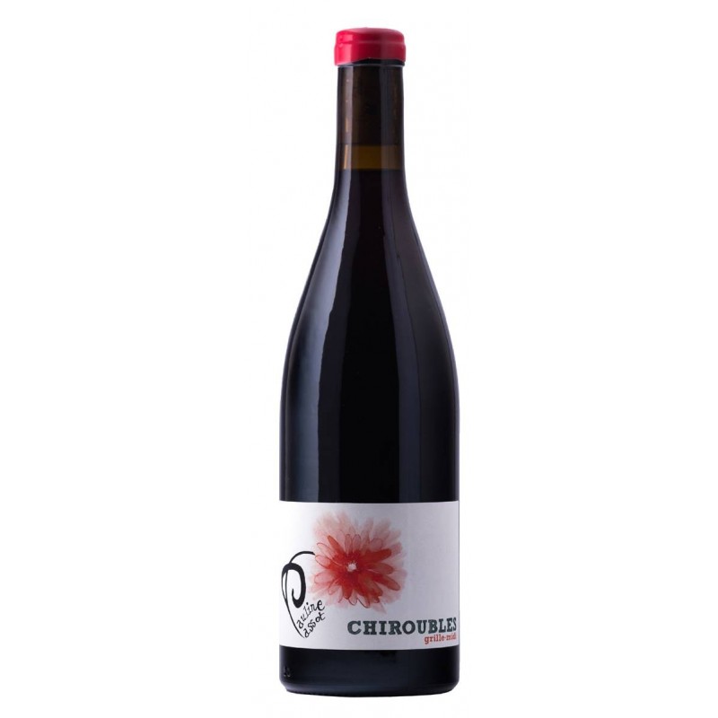 Domaine de la Grosse Pierre - Chiroubles - Grillé du Midi 2023