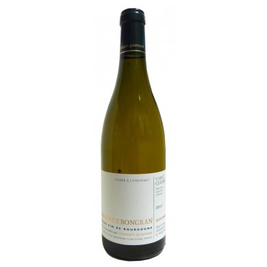 Thevenet Quintaine - Domaine de la Bongran -  Viré-Clessé - Domaine de la Bongran 2014
