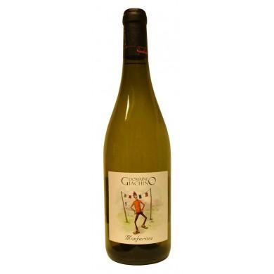 Domaine Giachino - Savoie - Monfarina 2024