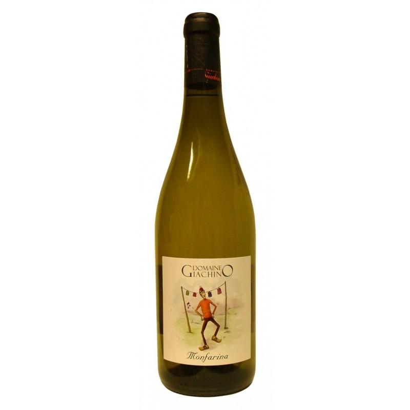 Domaine Giachino - Savoie - Monfarina 2024