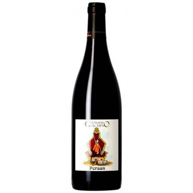Domaine Giachino -  Vin de Savoie - Persan 2019