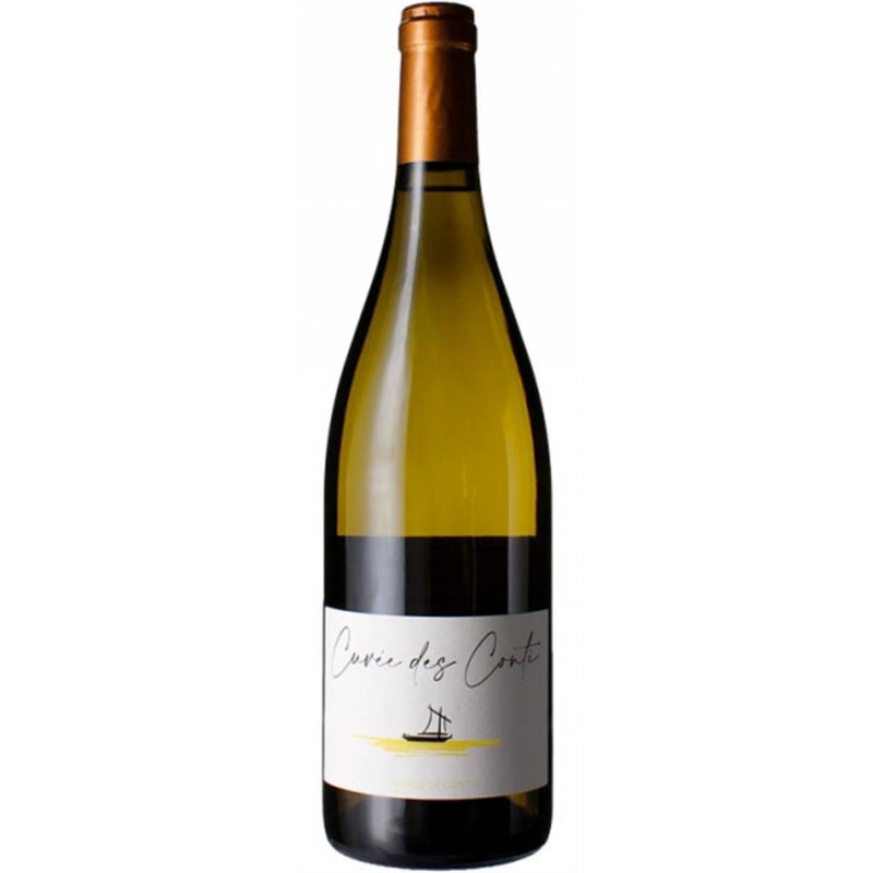 Château Tour des Gendres - Bergerac - Cuvée des Conti  2020