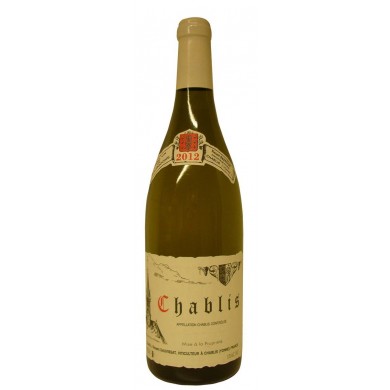 Domaine Dauvissat - Chablis - Village 2023