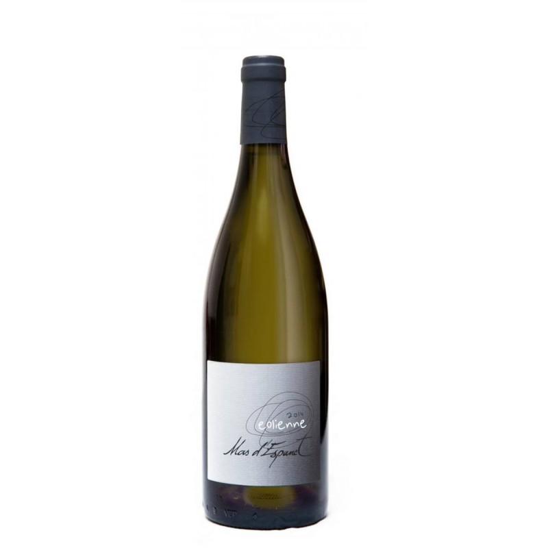 Mas d'Espanet - Languedoc - Eolienne blanc 2021