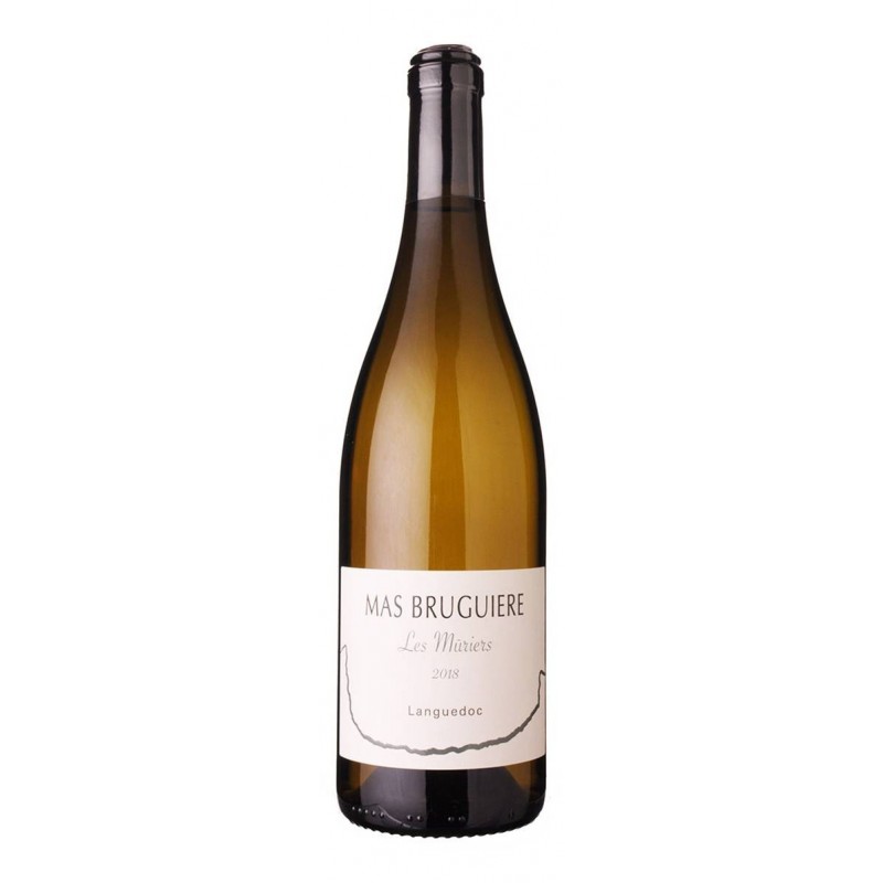 Mas Bruguières - Languedoc - Les Muriers 2022