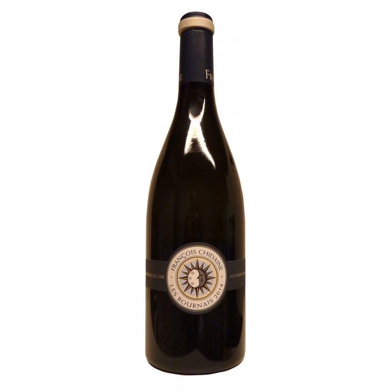 Domaine François Chidaine -  Montlouis-sur-Loire - Les Bournais 2024