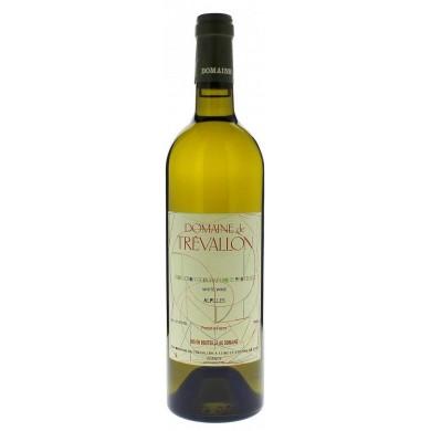 Domaine de Trevallon - VDP des Alpilles - Trevallon blanc 2024