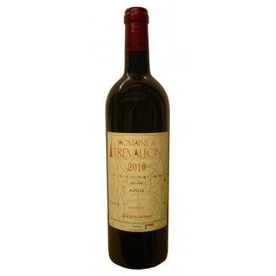 Domaine de Trevallon - VDP des Alpilles - Trevallon rouge 2018